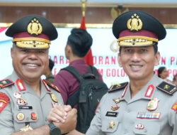 Profil Brigjen Pol. Armaini: Perwira Tinggi Polri dengan Rekam Jejak Kepemimpinan di Berbagai Daerah