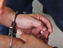 Ngaku Wartawan, Pria di Pekanbaru Diciduk Polisi Diduga Melakukan Pemerasan terhadap Kalapas