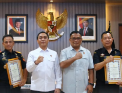 Apresiasi Polri Kanwil Bea Cukai Jakarta, Sinergi Lintas Institusi Perkuat Pemberantasan Narkotika