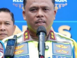 Kakorlantas Imbau Pemudik Hindari Puncak Arus Balik 24 Maret 2026, Atur Waktu Perjalanan Lebih Fleksibel