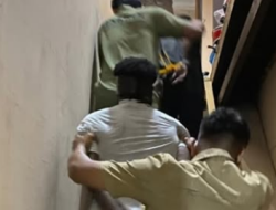 Bongkar Jaringan Peredaran Senjata Api Ilegal untuk KKB, Satgas Damai Cartenz 2026 Bersama Polda Papua Amankan Lima Tersangka dan ratusan Amunisi