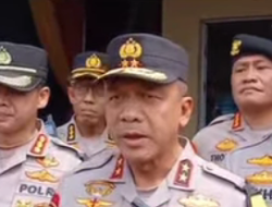 Kapolda Jabar Tinjau Simpang Gadog, Pastikan Rekayasa Lalin Optimal dan Apresiasi Pos Terpadu Inovatif