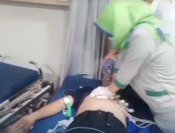 Gugur Saat Bertugas Amankan Arus Mudik, Brigadir Fajar Permana Jadi Teladan Pengabdian Polri