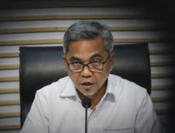 Gelar Aksi Kritik, SAI Pertanyakan Wewenang KPK Alihkan Tahanan Mantan Menag Yaqut Cholil Qoumas dalam Kasus Korupsi Kuota Haji