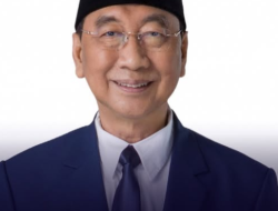 Anggota DPR RI Tamanuri Wafat, Sosok Berpengalaman dan Berdedikasi Tinggi Tutup Usia