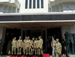 Antisipasi Gejolak Global, Kemhan dan TNI Terapkan Efisiensi BBM Tanpa Ganggu Kesiapsiagaan Pertahanan