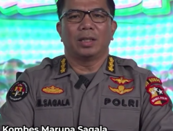 Polri Terapkan One Way Nasional Arus Balik Lebaran 2026, Berlaku dari KM 414 hingga KM 70