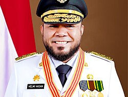 Gubernur Bengkulu Berikan “THR” Lebaran: Diskon 50% Pajak Kendaraan Non-BD dan BBNKB 2 Gratis