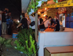 Pemilik Warung Remang-Remang di Subang Ditemukan Tewas, Polisi Selidiki Penyebab Kematian