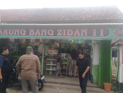 Dugaan Peredaran Rokok Ilegal di Cibinong Bogor, Aparat Diminta Melakukan Penindakan Tegas