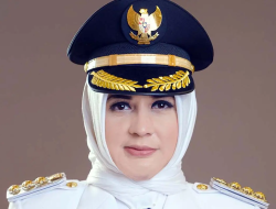 Bupati Pekalongan Fadia Arafiq Terjaring OTT KPK, Muncul Isu Dugaan Jual Beli Jabatan di Lingkungan Pemkab