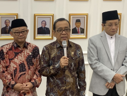 Wacana Sekolah Daring April 2026 Dibatalkan, Pemerintah Tegaskan Pembelajaran Tatap Muka Tetap Berjalan