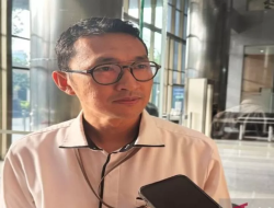 KPK Petakan Potensi Celah Korupsi Program Makan Bergizi Gratis, Soroti Dugaan Mark Up Bahan Baku SPPG