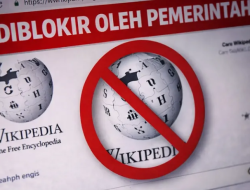 Komdigi Blokir Wikimedia Commons, Platform Belum Penuhi Kewajiban PSE