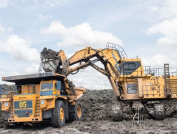 Pemerintah Tetapkan Bea Keluar Batu Bara dan Nikel, Berpotensi Tambah Penerimaan Negara Rp25 Triliun