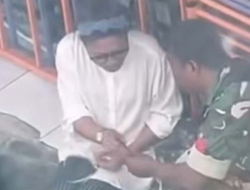 Oknum TNI AD Terlibat Narkoba di Jakarta Timur, Positif Sabu dan Kini Ditahan