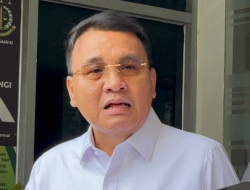 Satgas PKH Ungkap Denda Administratif Capai Rp8,01 Triliun, Didominasi Sektor Sawit