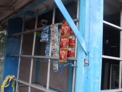 Tim Gabungan Bongkar 7 Warung Penjual Tramadol Ilegal di Tegal, Sejumlah Barang Bukti Diamankan