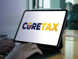 Menkeu Akui Coretax Bermasalah, Pemerintah Perpanjang Batas Lapor SPT hingga 30 April 2026