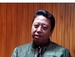 Romy Romahurmuziy Soroti Praktik Korupsi Pejabat, Singgung Penyalahgunaan Kekuasaan yang Gerus Kepercayaan Publik