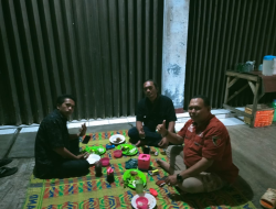 Pimpinan Redaksi RESKRIMPOLDA.NEWS Kunjungi Kabiro Subang dan Indramayu, Bahas Perkembangan Media serta Sinergi dengan Instansi