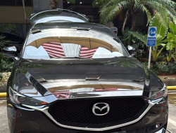 KPK Sita Mobil dan 78 Ribu Dolar Singapura Terkait Kasus Korupsi Bea Cukai