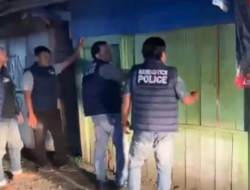 Peredaran Obat Keras Ilegal di Tegal Terbongkar, Dua Pengedar Diamankan dari Warung Berbeda