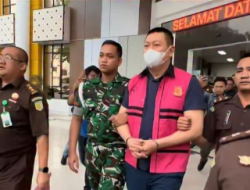 Kajati Jambi: Status Tahanan Rumah Kewenangan Hakim, PN Sebut Terdakwa Korupsi Ajukan karena Alasan Kesehatan