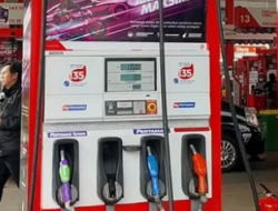 Harga BBM Berpotensi Berubah per 1 April 2026, Masyarakat Diminta Antisipasi