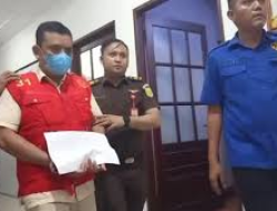 Oknum ASN Batubara Jadi Tersangka Korupsi KUR dan KUPEDES Fiktif, Negara Dirugikan Rp435 Juta