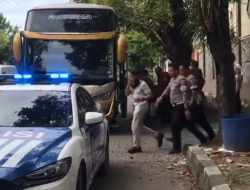 KPK Bawa Sejumlah Pejabat Pemkab Pekalongan ke Jakarta Gunakan Pemeriksaan di Mapolres, Sekda hingga Camat Ikut Diberangkatkan