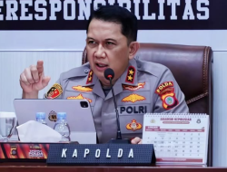 Aparat Ungkap Alasan Penutupan Toko Emas di Pohuwato: Transaksi Emas PETI Dilarang Keras, Ancaman Hukum Bui dan Sita Aset Mengintai