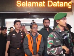 Kejati Bengkulu Tetapkan Dua Tersangka Baru Kasus Korupsi Proyek PLTA Musi