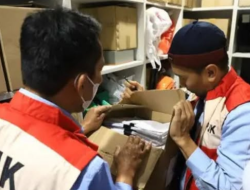 OJK Geledah Kantor PT Mirae Asset Sekuritas di SCBD, Selidiki Dugaan Manipulasi Saham BEBS yang Melonjak Hingga 7.150 Persen