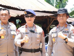 Polda Sumut Kawal Kedaulatan Hutan: 17 Pelaku Tambang Emas Ilegal Diamankan, 14 Ekskavator Disita di Perbatasan Tapsel-Madina