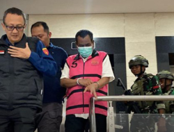 Kejati Kaltim Meringkus Mantan Pejabat Tambang Kutim, Diduga Tekor Rp 500 Miliar Akibat Penyalahgunaan Wewenang