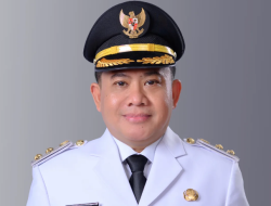 Resmi Ditunjuk Mendagri, Sukirman Jadi Plt Bupati Pekalongan Gantikan Fadia Arafiq yang Tersandung Kasus Korupsi