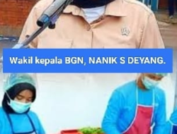 BGN Larang MBG Dirapel, SPPG Kertajaya Tambakdahan Diduga Salahi SOP dan Bungkam Saat Dikonfirmasi.