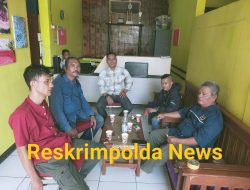 SMK Bhakti Kencana Pamanukan Sambut Baik Kunjungan Wakil Ketua AWP.