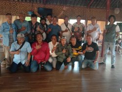 AWP Subang Gelar Musyawarah dan Halal Bihalal, Bangkit Setelah Enam Tahun Vakum.