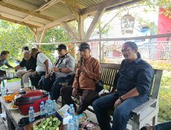 AWP Lakukan Evaluasi dan Perombakan Struktur Organisasi, Kang Prabu Harapkan Soliditas dan Profesionalisme Anggota.