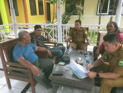 Dinsos Subang Tegaskan Pembuatan KIS Harus Sesuai Prosedur.