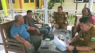 Dinsos Subang Tegaskan Pembuatan KIS Harus Sesuai Prosedur.