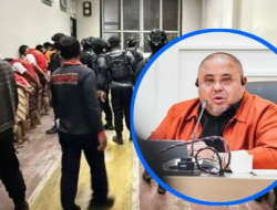 Anggota Komisi III DPR RI Layangkan Kritik Tajam ke BNN dan Bareskrim Polri dalam Rapat Kerja