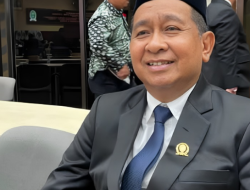 Mantan Anggota DPRD Balikpapan Divonis 6 Tahun Penjara, Terbukti Korupsi Proyek Fiktif Rp464 Miliar