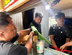 Polisi Bongkar Peredaran Obat Keras Ilegal di Penjaringan, Ribuan Butir Disita dari Toko Berkedok Konter HP