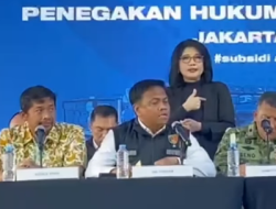 Bareskrim Polri Ungkap 655 Kasus Penyalahgunaan BBM dan Elpiji Subsidi, 672 Tersangka Diamankan
