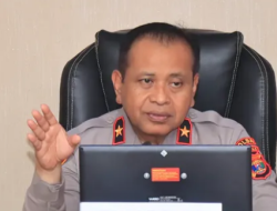 Wakapolda Lampung Tekankan Penguatan Fungsi Propam, Disiplin dan Etika Jadi Prioritas Utama