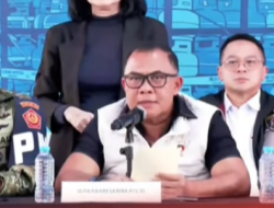 Wakabareskrim Polri Tegas Peringatkan Mafia BBM dan LPG: “Jangan Main-Main, Akan Kami Tindak Keras”