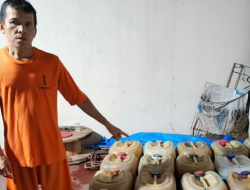 Polres Inhil Ungkap Penyalahgunaan BBM Subsidi, Pelaku Diduga Beroperasi Sejak 2015